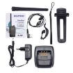 BAOFENG A52 Dual Band Two Way Radio Walkie Talkie (Black) - 7