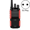Baofeng BF-999 Handheld Outdoor FM Walkie-talkie EU Plug - 1
