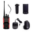 Baofeng BF-999 Handheld Outdoor FM Walkie-talkie EU Plug - 6