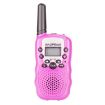 BaoFeng BF-T3 Children Walkie Talkie EU Plug - 2 PCS - 2