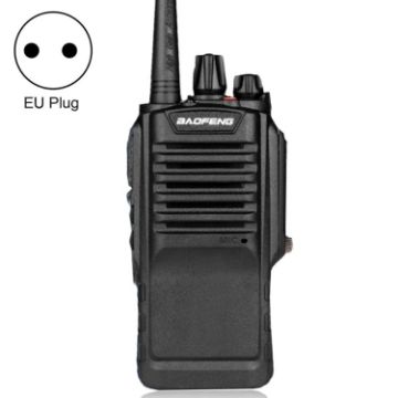 BaoFeng BF-9700 8W Single Band Radio Handheld Walkie Talkie EU Plug - 1