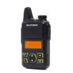 BaoFeng BF-T1 Single Band Radio Handheld Walkie Talkie EU Plug - 2
