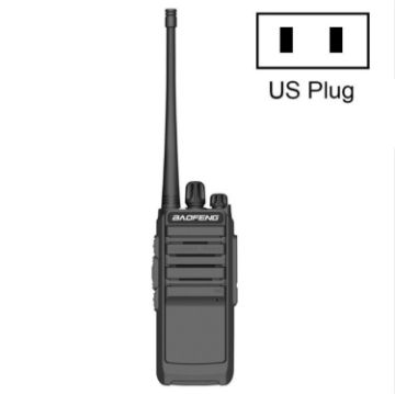 Baofeng BF-898plus Handheld Outdoor Walkie Talkie - 1
