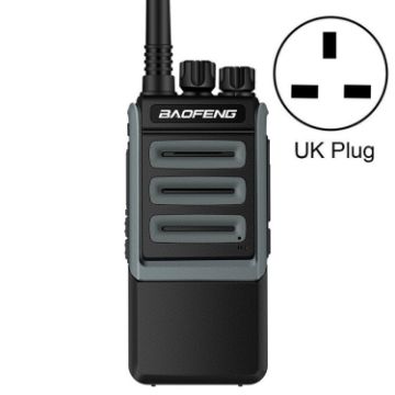 Baofeng BF-1901 High-power Radio Walkie-talkie (UK Plug) - 1