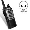 Baofeng UV-8D 8W High-power Walkie-talkie AU Plug - 1