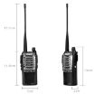 Baofeng UV-8D 8W High-power Walkie-talkie AU Plug - 3