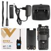 RETEVIS RT82 Dual Band DMR Two Way Radio Handheld Walkie Talkie - 2