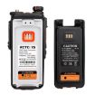 RETEVIS RT82 Dual Band DMR Two Way Radio Handheld Walkie Talkie - 4
