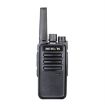 RETEVIS RT668 Two Way Radio Handheld Walkie Talkie EU Plug Black - 1