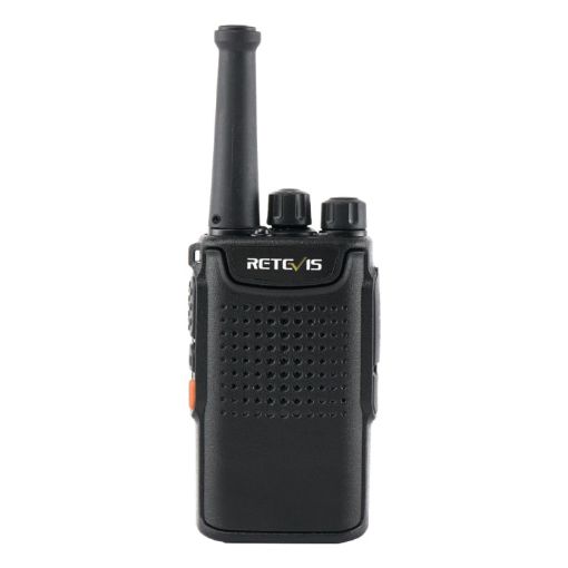 RETEVIS RT67 0.5W PMR446 Two Way Radio Mini Handheld Walkie Talkie - 1