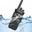 RETEVIS RT67 0.5W PMR446 Two Way Radio Mini Handheld Walkie Talkie - 7