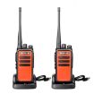 RETEVIS RT66 PMR446 Two Way Radio Handheld Walkie Talkie EU Plug - 1