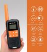 RETEVIS RT649 PMR446 Two Way Radio Handheld Walkie Talkie - 2