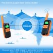 RETEVIS RT649 PMR446 Two Way Radio Handheld Walkie Talkie - 4