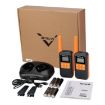 RETEVIS RT649 PMR446 Two Way Radio Handheld Walkie Talkie - 7