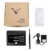 RETEVIS RT57 Wireless Intercom System - Black - 7