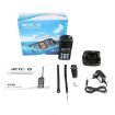 RETEVIS RT55 Waterproof Two Way Radio Handheld Walkie Talkie - 6