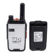 RETEVIS RB635 0.5W EU PMR446 Two Way Radio Handheld Walkie Talkie - 3