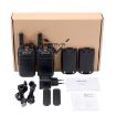 RETEVIS RB635 0.5W EU PMR446 Two Way Radio Handheld Walkie Talkie - 8