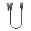 FITBIT Alta 1m Charging Cable - Black - 3