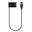 FITBIT Alta 1m Charging Cable - Black - 1