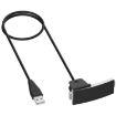 FITBIT Alta Hr USB Cable with Reset Button - 55cm Length - 4