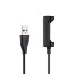 Fitbit Flex 2 Replacement USB Charger Cable - Black - 2