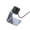 Universal Aluminum Charger Holder for Fitbit Inspire/Inspire HR/Ace 2 - 5