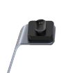 Universal Aluminum Charger Holder for Fitbit Inspire/Inspire HR/Ace 2 - 8