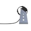 Universal Aluminum Charger Holder for Fitbit Charge 4/3/3 SE - Grey - 7
