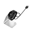Universal Aluminum Alloy Charger Holder for Fitbit Charge 4/3/3 SE - 5