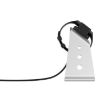 Universal Aluminum Alloy Charger Holder for Fitbit Charge 4/3/3 SE - 7
