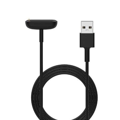 Fitbit Charge 6 USB Charging Cable - 50cm Length - 1