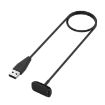 Fitbit Charge 6 USB Charging Cable with Reset Key - 1m Length - 3