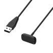 Fitbit Charge 6 USB Charging Cable with Reset Key - 1m Length - 4