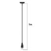 Fitbit Charge 6 USB Charging Cable with Reset Key - 1m Length - 6