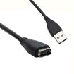 USB Charging Cable for Fitbit Charge HR - Fast Charging - 3