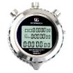 YS Metal Stopwatch 3 Rows Display Electronic Timers - YS-5100 - 2