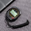 YS Millisecond Stopwatch Timer Running Training Referee Stopwatch - 5
