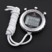 YS Metal Large Screen Display Stopwatch Fitness Sports Competition Electronic Stopwatch - 6
