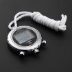 YS Metal Large Screen Display Stopwatch Fitness Sports Competition Electronic Stopwatch - 7
