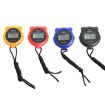XINLOO XL-011 Stopwatch Fitness Timer (Red) - 2