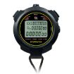 YS Stopwatch Timer Training Fitness Competition Stopwatch - 1