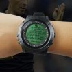 YS Luminous Football Referee Stopwatch Timer Alarm Clock Watch - 6
