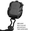 PC894 Electronic Stopwatch Timer for Sports Fitness Training - 4