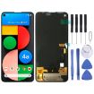 OLED LCD Screen for Google Pixel 4a 5G GD1YQ G025I with Digitizer - 1