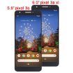 OEM LCD Screen for Google Pixel 3a with Digitizer Assembly - 7