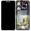 OEM LCD Screen for Google Pixel 3 XL Digitizer Full Assembly (Black) - 3