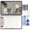 LCD Screen for Google Pixel Tablet with Digitizer Full Assembly - 1