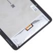 Google Nest Hub Original LCD Screen with Digitizer Full Assembly (White) - 4
